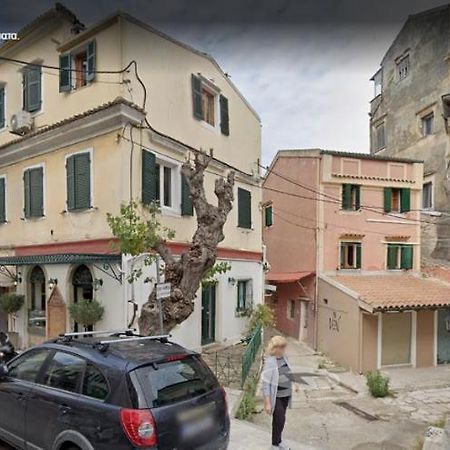 Angolo Del Centro Corfu  Exterior photo