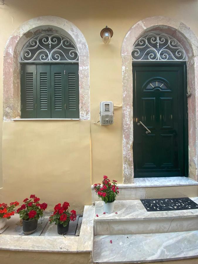 Angolo Del Centro Corfu  Exterior photo