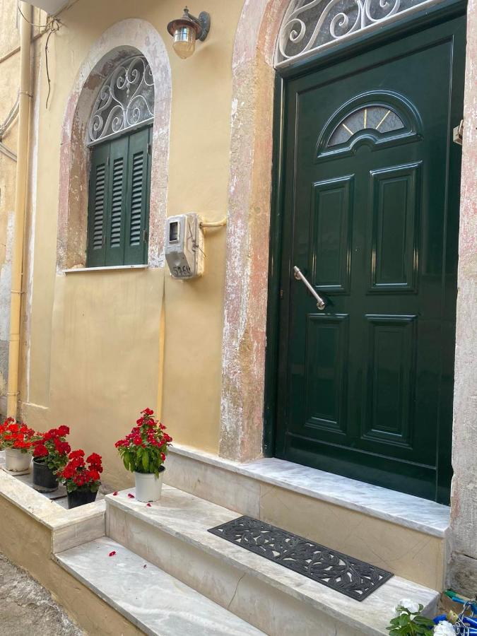Angolo Del Centro Corfu  Exterior photo